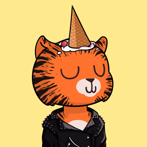Cabu Cat #306