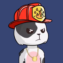 Cabu Cat #248