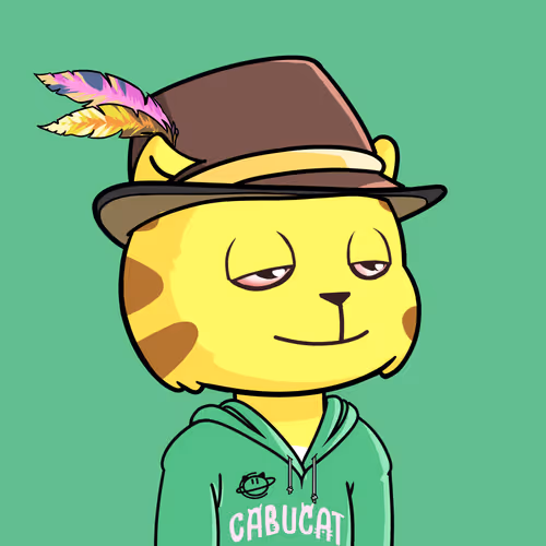 Cabu Cats