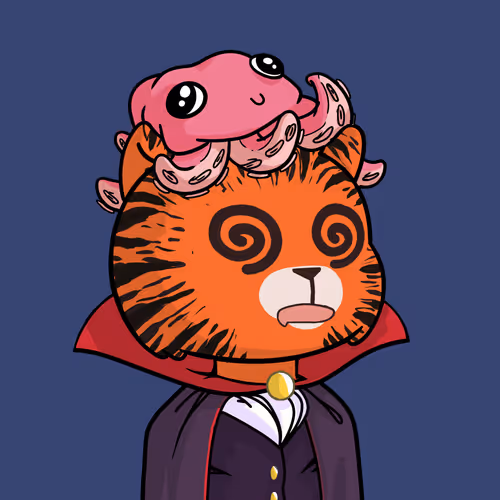 Cabu Cat #702
