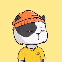 Cabu Cat #699
