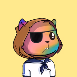 Cabu Cat #359