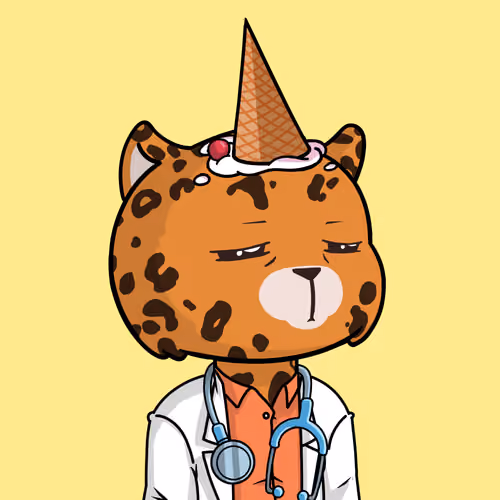 Cabu Cat #337