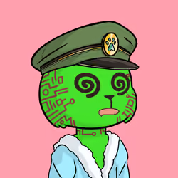 Cabu Cat #299