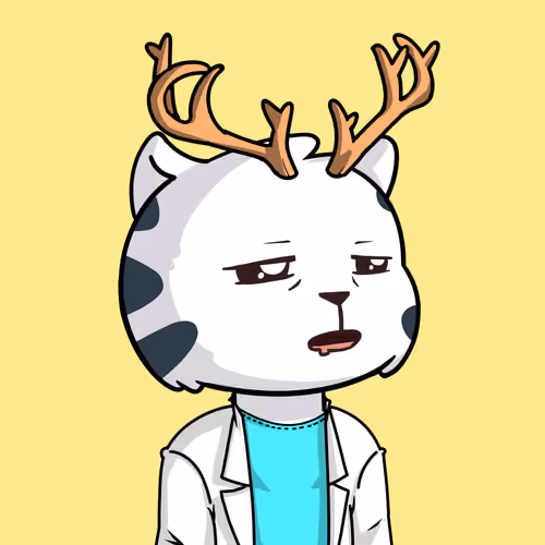 Cabu Cat #297