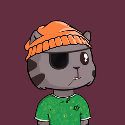 Cabu Cat #298