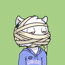 Cabu Cat #57