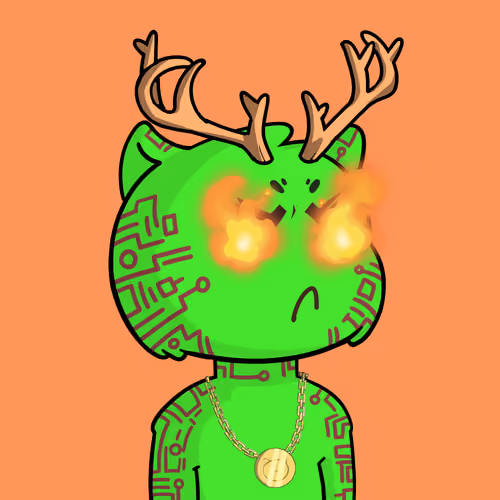 Cabu Cat #332