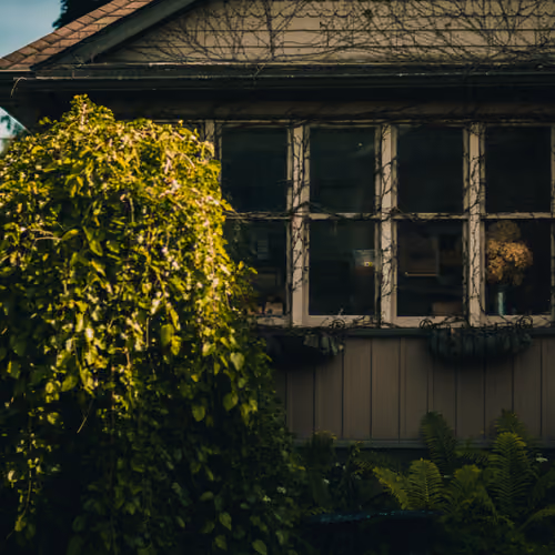 Home from the Outside