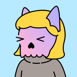 Skelecat #2382