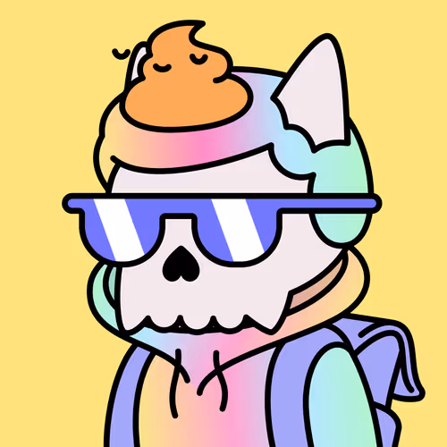 Skelecat #5976