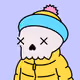 7544