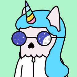 Skelecat #5216