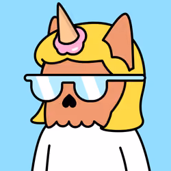 Skelecat #7425