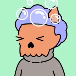 Skelecat #2195