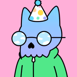 Skelecat #4173