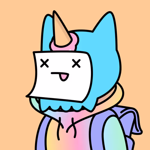 Skelecat #7418