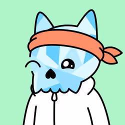 Skelecat #5155