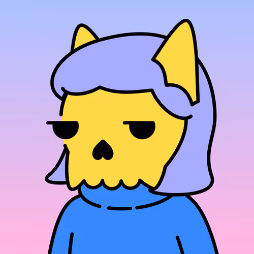 Skellycats