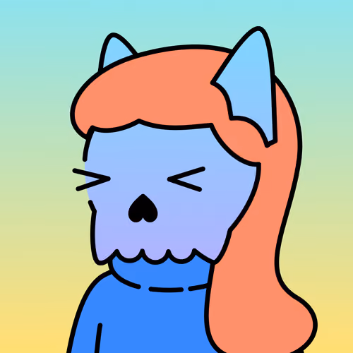 Skelecat #5937