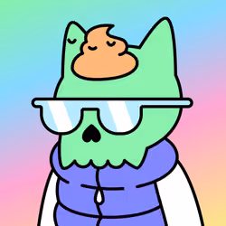 Skelecat #647