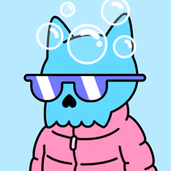 Skelecat #284