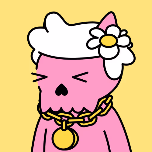 Skelecat #4277