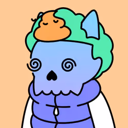 Skelecat #578