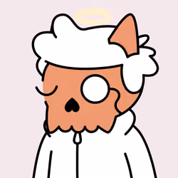 Skelecat #144