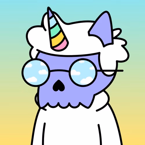 Skelecat #2160