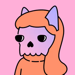 Skelecat #122