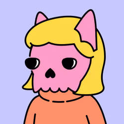 Skelecat #4995