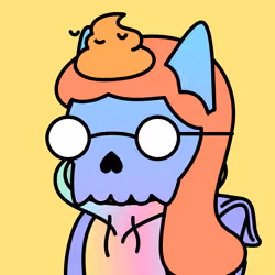 Skelecat #5922