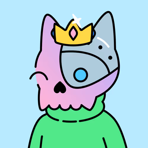 Skellycats