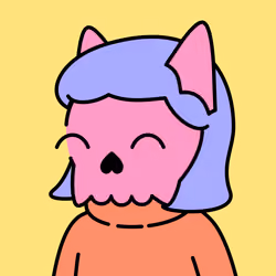 Skelecat #2114