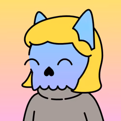 Skelecat #4179