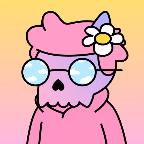 Skelecat #1538