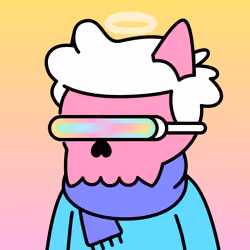 Skelecat #6375