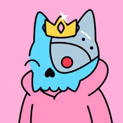 Skelecat #3039