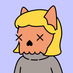 Skelecat #3341