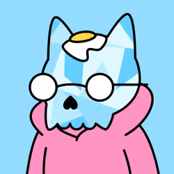 Skelecat #6607