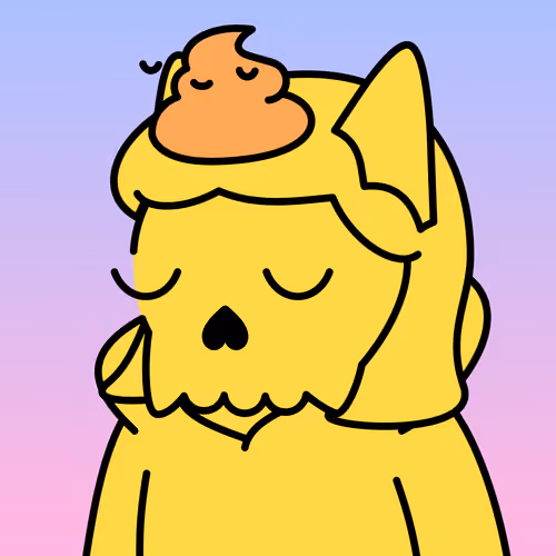 Skelecat #1182