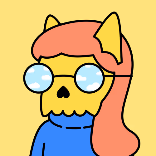 Skelecat #1720
