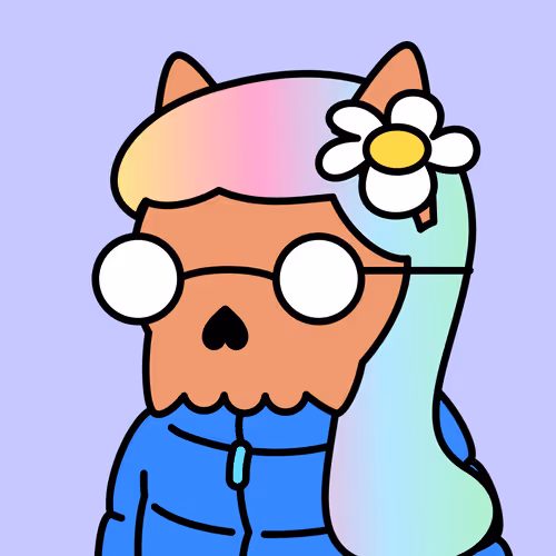 Skelecat #5081