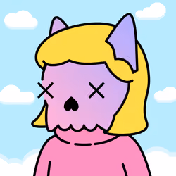 Skelecat #4594