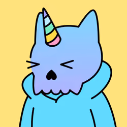 Skelecat #2050