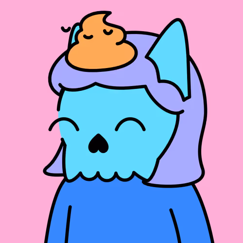 Skelecat #1524