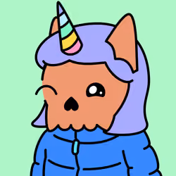 Skelecat #2742
