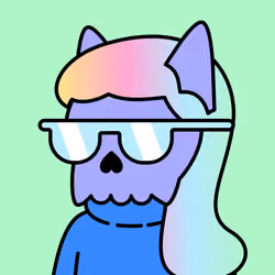 Skelecat #6461