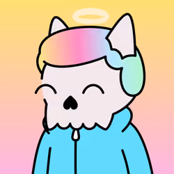 Skelecat #4394